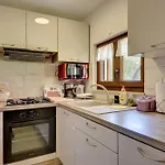Family Friendly House With A Parking Space - 22738 Tatil Evi