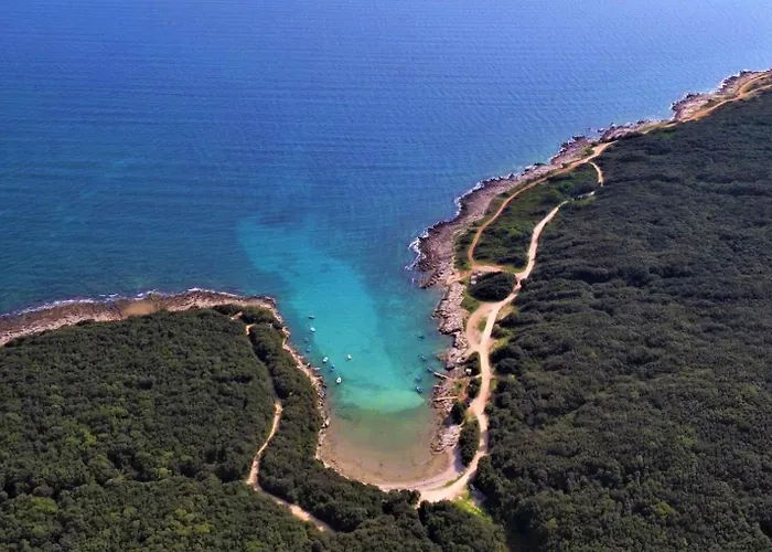 펜션 Family Friendly House With A Parking Space - 22738 *