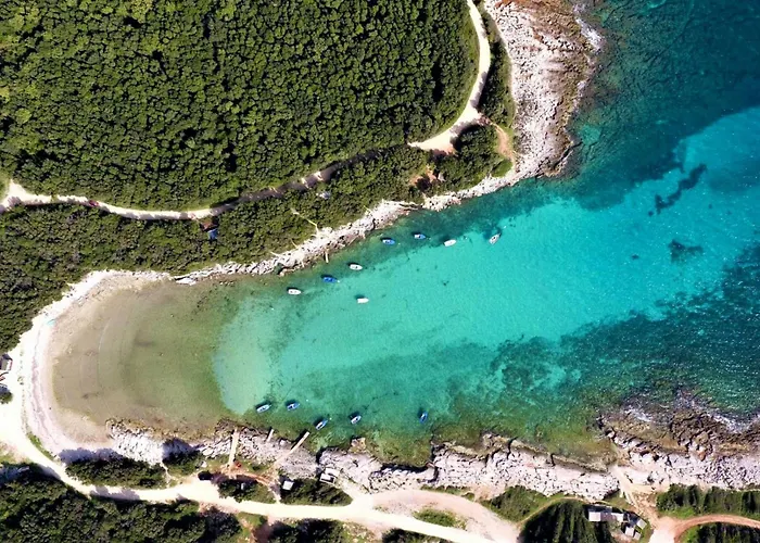 펜션 Family Friendly House With A Parking Space - 22738